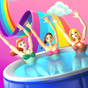 Ikona apk Hottub Run!