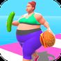 Fat 2 Fit-Body Race APK