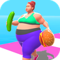 Fat 2 Fit-Body Race APK