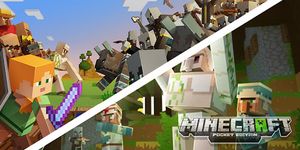 Update Minecraft: Nether MCPE obrazek 