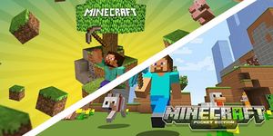 Update Minecraft: Nether MCPE obrazek 1