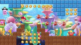 Tangkap skrin apk Super Gino Bros - Jump & Run 9