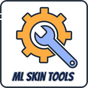 Config ML Skin Tools apk icon