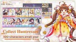 Idle Huntress：Adventure capture d'écran apk 9