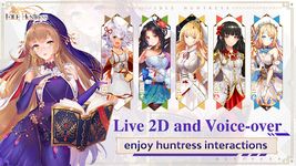 Idle Huntress：Adventure στιγμιότυπο apk 12