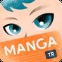 MangaTürk: Türkçe Manga Oku Simgesi