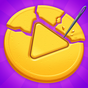 Icono de Carving challenge 3D