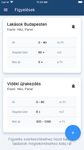 Captură de ecran Ingatlanhirdetés Figyelő apk 