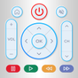 TV Remote Control For All TV APK