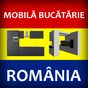 Mobilă Bucătărie România APK