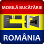 Mobilă Bucătărie România APK