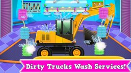 Gambar Kid Construction Truck Journey 12