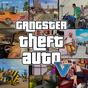Apk Gangster Theft Auto V Games