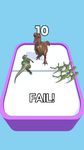 Tangkap skrin apk Merge Master: Dinosaur Monster 3