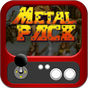 Metal pack arcade APK