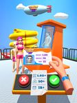 Tangkap skrin apk Theme Park Fun 3D! 12