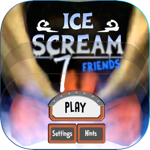 Ice scream 8 Download!! fan made game! 