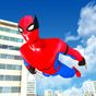 APK-иконка Spider rope Hero: Fight games
