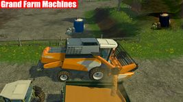 Картинка  Offroad Farm Transport Tractor Grand Driver 2021