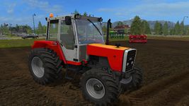 Картинка 1 Offroad Farm Transport Tractor Grand Driver 2021