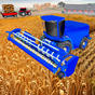 Tractor Simulator Farming Game Simgesi