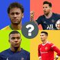 Biểu tượng Quiz Football - Guess the name