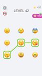 Emoji DOP:Brain Matching Game image 10