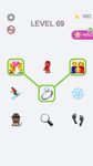 Imagen 12 de Emoji DOP:Brain Matching Game