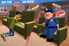 Scary Police Officer 3D capture d'écran apk 10