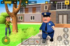 Scary Police Officer 3D capture d'écran apk 11