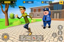 Scary Police Officer 3D capture d'écran apk 13