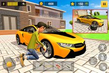 Scary Police Officer 3D capture d'écran apk 14