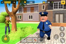 Scary Police Officer 3D screenshot apk 5