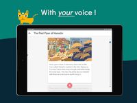 ภาพหน้าจอที่ 10 ของ Tell: record + share stories