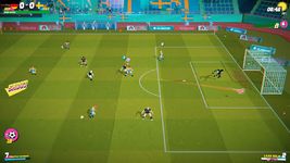 Golazo! screenshot APK 