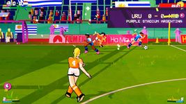 Golazo! ảnh màn hình apk 2