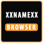 XXNAMEXX Browser Anti Blokir VPN APK