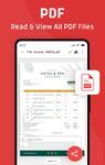 Tangkapan layar apk Pembaca Dokumen: PDF,Word,XLSX 2