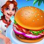 Cooking Chef -Crazy Restaurant