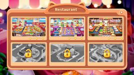 Screenshot 10 di Cooking Chef -Crazy Restaurant apk