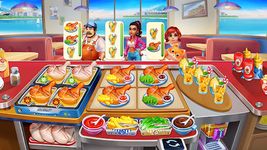 Screenshot 11 di Cooking Chef -Crazy Restaurant apk