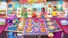 Screenshot 12 di Cooking Chef -Crazy Restaurant apk