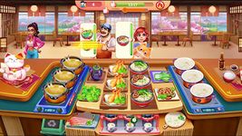 Screenshot 13 di Cooking Chef -Crazy Restaurant apk