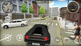 Скриншот 9 APK-версии Lamba City Drive