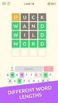 Wordiest: word guessing puzzle afbeelding 12