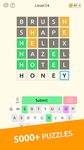 Wordiest: word guessing puzzle ảnh số 1