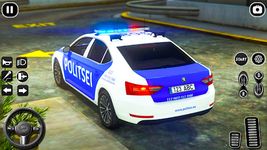 Politie auto stad het rijden screenshot APK 10