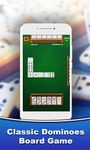 Gambar Dominoes Offline - Dice Game 1