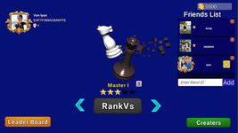 ChessVs ekran görüntüsü APK 