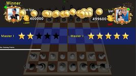 ChessVs ekran görüntüsü APK 3